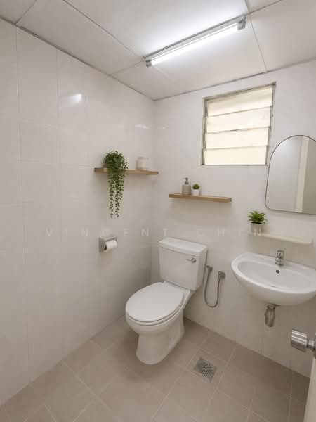 Condominium for Sale at Puncak Seri Kelana - Vincent Chin - Bathroom - PropertyGuru.com.my