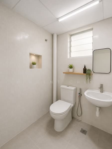 Condominium for Sale at Puncak Seri Kelana - Vincent Chin - Bathroom - PropertyGuru.com.my