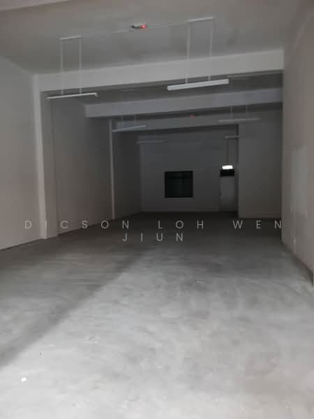 Shop / Office for Sale in Bachang (Melaka) - Dicson Loh Wen Jiun - Interior - PropertyGuru.com.my