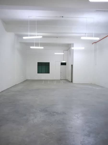 Shop / Office for Sale in Bachang (Melaka) - Dicson Loh Wen Jiun - Interior - PropertyGuru.com.my