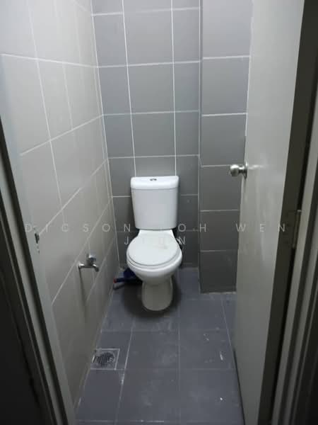 Shop / Office for Sale in Bachang (Melaka) - Dicson Loh Wen Jiun - Bathroom - PropertyGuru.com.my