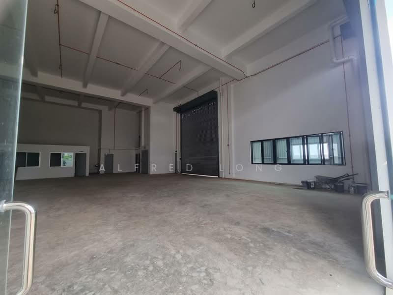 Kilang untuk Disewa di Taman Balakong Jaya (Balakong) - Alfred Long - Interior - PropertyGuru.com.my