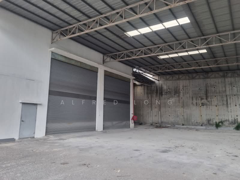 Kilang untuk Disewa di Taman Balakong Jaya (Balakong) - Alfred Long - Exterior - PropertyGuru.com.my