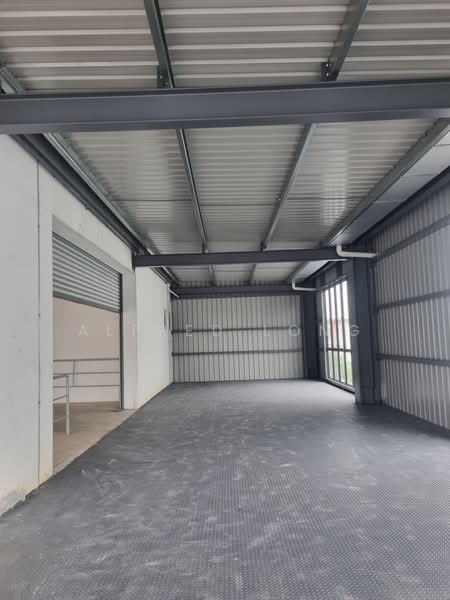 Kilang untuk Disewa di Taman Balakong Jaya (Balakong) - Alfred Long - Interior - PropertyGuru.com.my