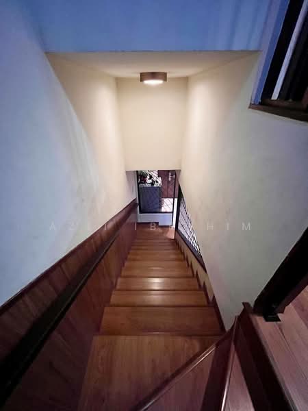 2-storey Terraced House for Sale in Taman Kosas (Ampang) - Azli Ibrahim - Interior - PropertyGuru.com.my