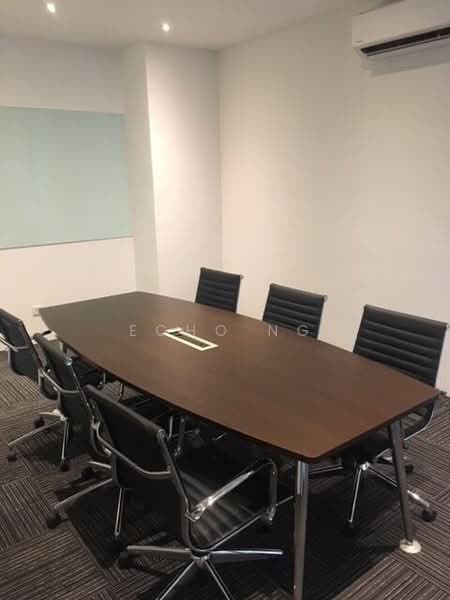 Servis Apartment untuk Dijual di Plaza Arkadia (Service Residences) - Echo Ng - Interior - PropertyGuru.com.my