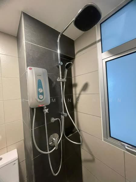 Kediaman Servis untuk Disewa di MIRAI Residences - Chai Ming Hern - Bathroom - PropertyGuru.com.my