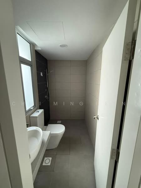 Kediaman Servis untuk Disewa di MIRAI Residences - Chai Ming Hern - Bathroom - PropertyGuru.com.my