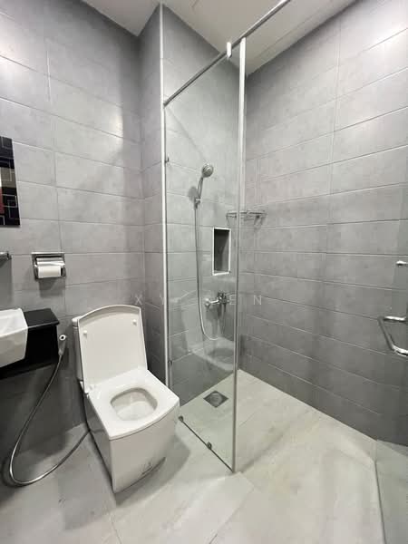 Service Residence for Rent at Paragon Suites @ CIQ - XY Sen - PropertyGuru.com.my