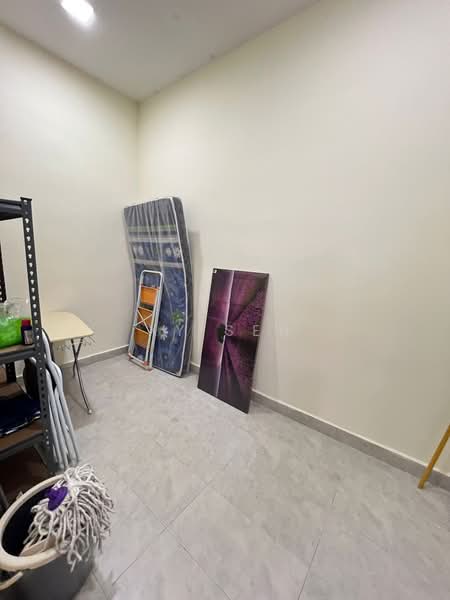 Service Residence for Rent at Paragon Suites @ CIQ - XY Sen - PropertyGuru.com.my