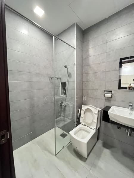 Service Residence for Rent at Paragon Suites @ CIQ - XY Sen - PropertyGuru.com.my