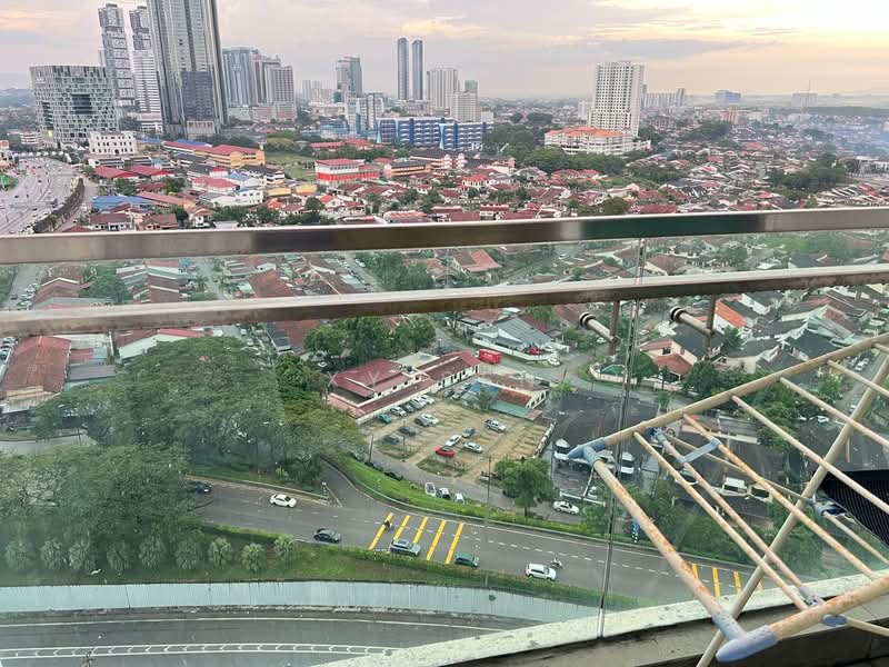 Service Residence for Rent at Paragon Suites @ CIQ - XY Sen - PropertyGuru.com.my