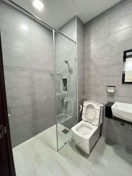 Service Residence for Rent at Paragon Suites @ CIQ - XY Sen - PropertyGuru.com.my