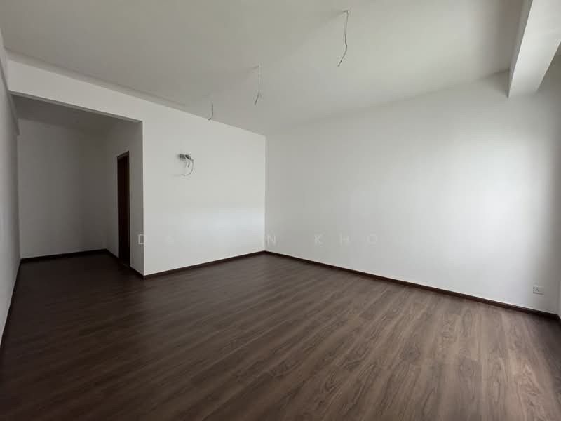 Terraced House for Sale in Damansara Perdana (Selangor) - Darren Khoo - Interior - PropertyGuru.com.my