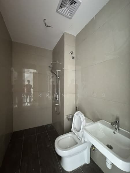Terraced House for Sale in Damansara Perdana (Selangor) - Darren Khoo - Bathroom - PropertyGuru.com.my