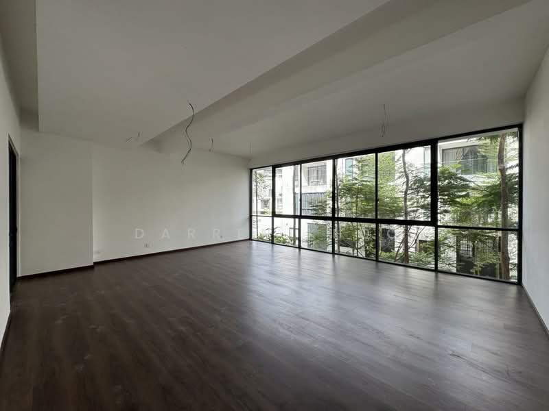 Terraced House for Sale in Damansara Perdana (Selangor) - Darren Khoo - Living Room - PropertyGuru.com.my