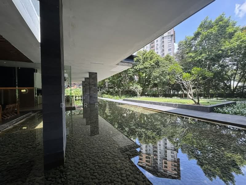 Terraced House for Sale in Damansara Perdana (Selangor) - Darren Khoo - Exterior - PropertyGuru.com.my