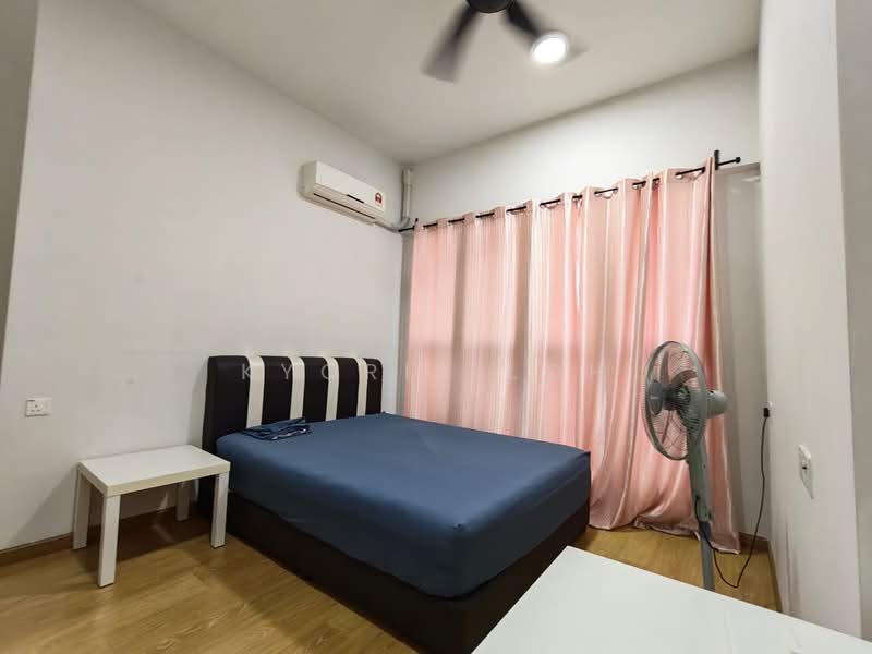 Kondominium untuk Disewa di Royal Strand @ Country Garden Danga Bay - Kyoris Loh - PropertyGuru.com.my
