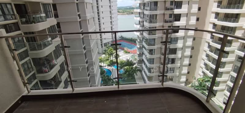 Kondominium untuk Disewa di Royal Strand @ Country Garden Danga Bay - Kyoris Loh - PropertyGuru.com.my