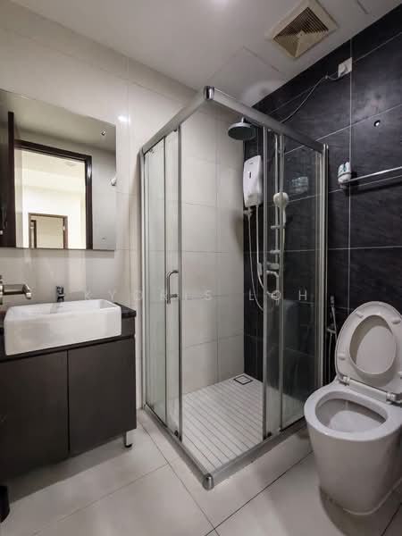 Kondominium untuk Disewa di Royal Strand @ Country Garden Danga Bay - Kyoris Loh - PropertyGuru.com.my