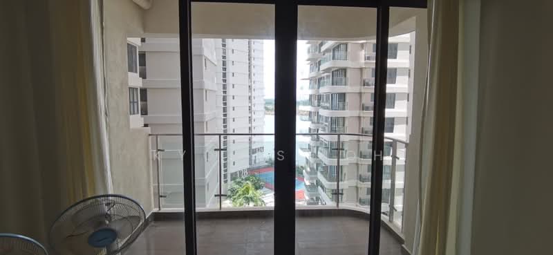 Kondominium untuk Disewa di Royal Strand @ Country Garden Danga Bay - Kyoris Loh - PropertyGuru.com.my
