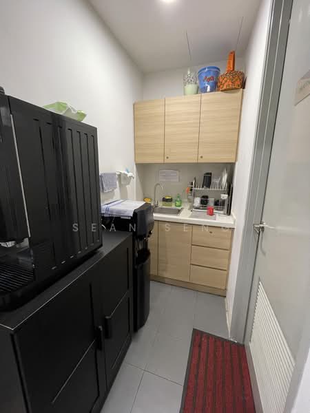Office for Sale in Seksyen U1 (Glenmarie) - Sean Seng - Kitchen - PropertyGuru.com.my