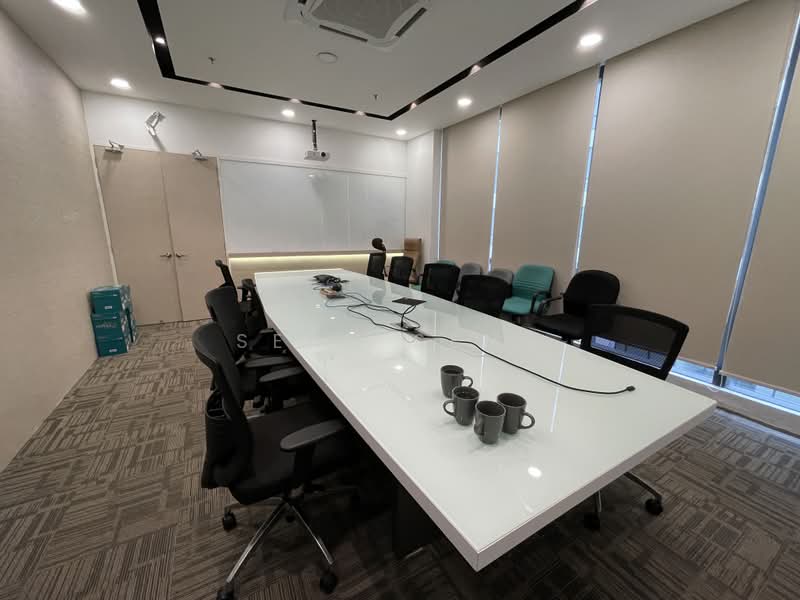 Office for Sale in Seksyen U1 (Glenmarie) - Sean Seng - Interior - PropertyGuru.com.my