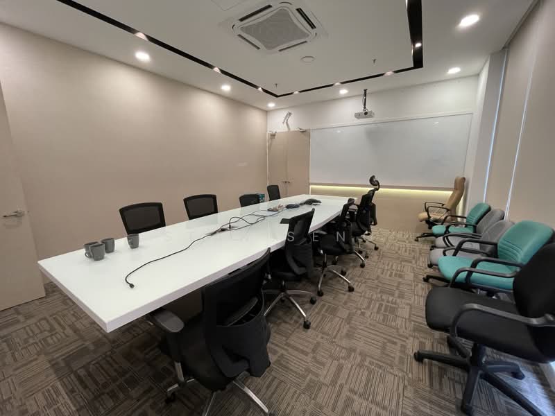 Office for Sale in Seksyen U1 (Glenmarie) - Sean Seng - Interior - PropertyGuru.com.my