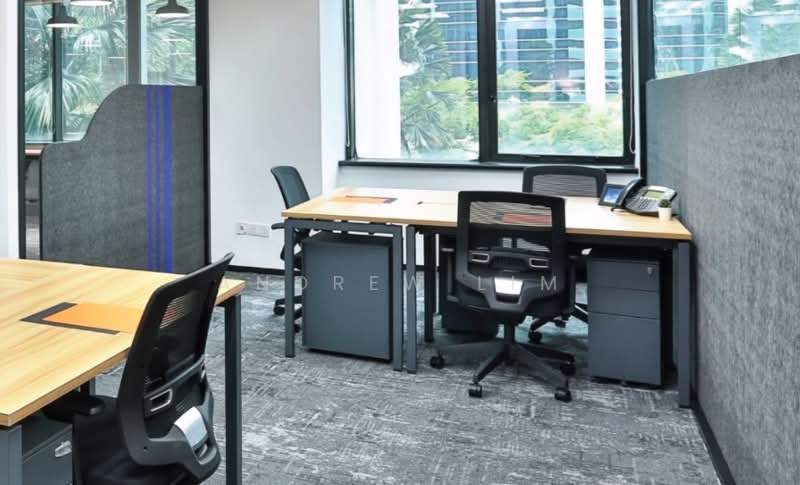 Pejabat untuk Disewa di Bangsar Utama (Bangsar) - andrew lim - PropertyGuru.com.my