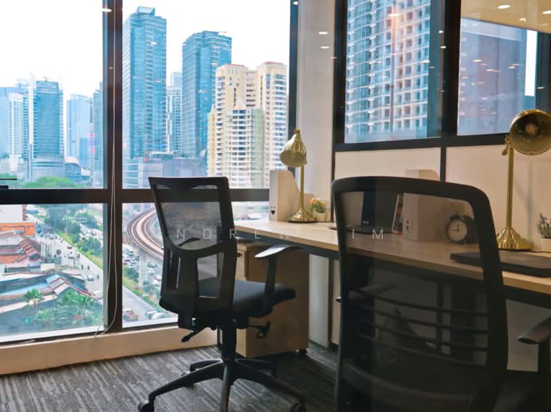Pejabat untuk Disewa di Bangsar Utama (Bangsar) - andrew lim - PropertyGuru.com.my