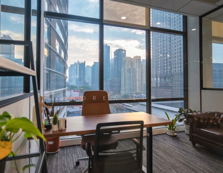 Pejabat untuk Disewa di Bangsar Utama (Bangsar) - andrew lim - PropertyGuru.com.my