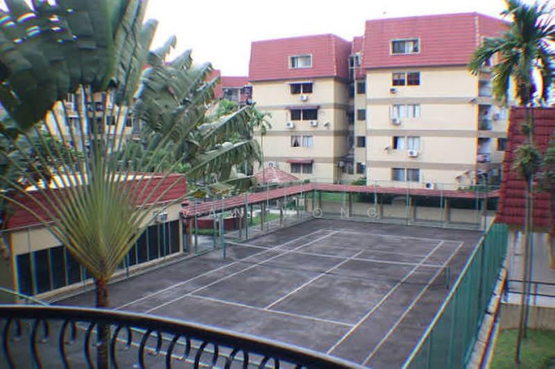 Pangsapuri untuk Dijual di Puteri Court - Ivan Wong - Exterior - PropertyGuru.com.my