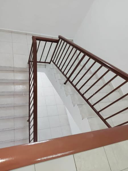 Rumah Teres 2-Tingkat untuk Dijual di Taman Tampoi Indah (Tampoi) - Loh Kok Hui - PropertyGuru.com.my