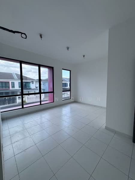 2-storey Terraced House for Sale in Taman Austin Duta (Tebrau) - Even Chun - PropertyGuru.com.my
