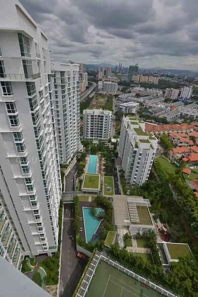 Condominium for Sale at Sunway Vivaldi - Quintus Hiew - Exterior - PropertyGuru.com.my