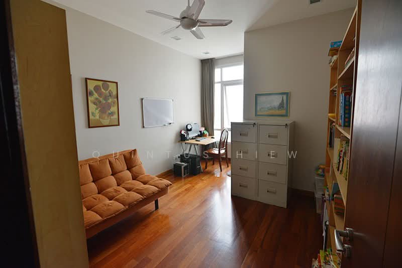 Condominium for Sale at Sunway Vivaldi - Quintus Hiew - Study - PropertyGuru.com.my