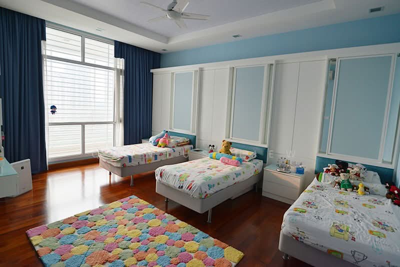 Condominium for Sale at Sunway Vivaldi - Quintus Hiew - Bedroom - PropertyGuru.com.my