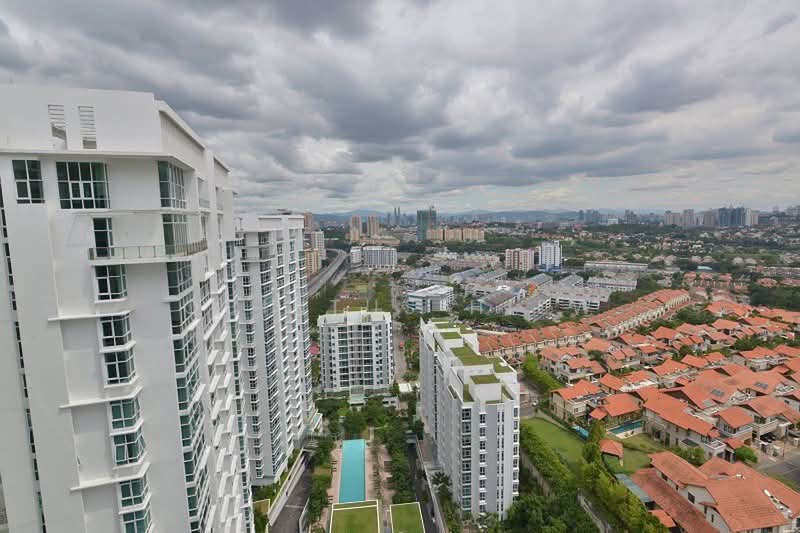 Condominium for Sale at Sunway Vivaldi - Quintus Hiew - Exterior - PropertyGuru.com.my