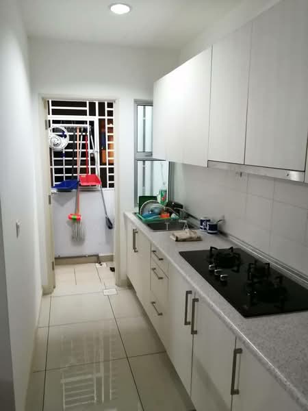 Kediaman Servis untuk Dijual di Greenfield Regency - Win Tan - PropertyGuru.com.my