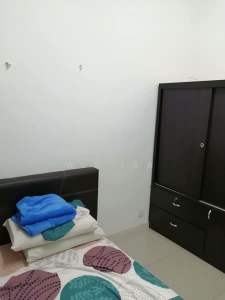 Kediaman Servis untuk Dijual di Greenfield Regency - Win Tan - PropertyGuru.com.my