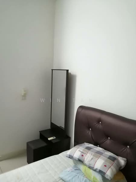 Kediaman Servis untuk Dijual di Greenfield Regency - Win Tan - PropertyGuru.com.my