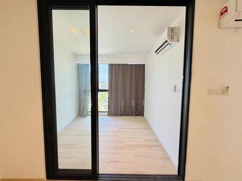 Kondominium untuk Disewa di Milano Eight - KC Jee - PropertyGuru.com.my