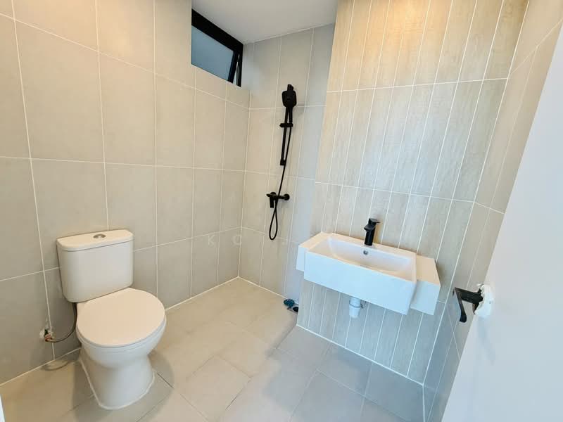 Kondominium untuk Disewa di Milano Eight - KC Jee - PropertyGuru.com.my