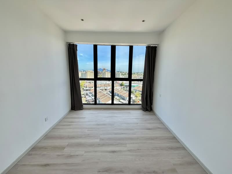 Kondominium untuk Disewa di Milano Eight - KC Jee - PropertyGuru.com.my