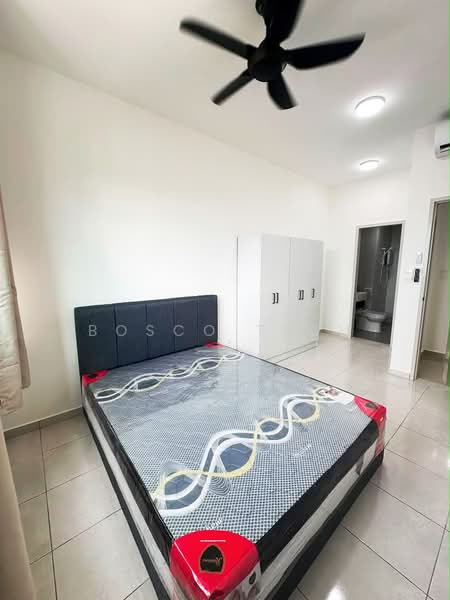 Condominium for Rent at Ideal Venice Residency - Bosco Teoh - Bedroom - PropertyGuru.com.my