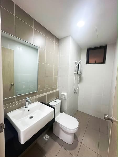 Condominium for Rent at Ideal Venice Residency - Bosco Teoh - Bathroom - PropertyGuru.com.my