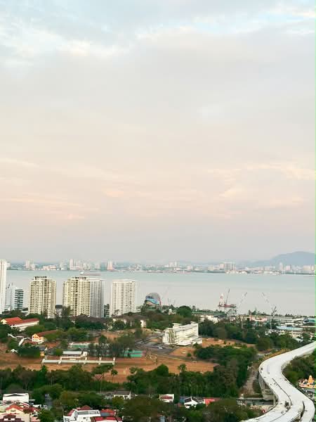 Condominium for Rent at Ideal Venice Residency - Bosco Teoh - Exterior - PropertyGuru.com.my