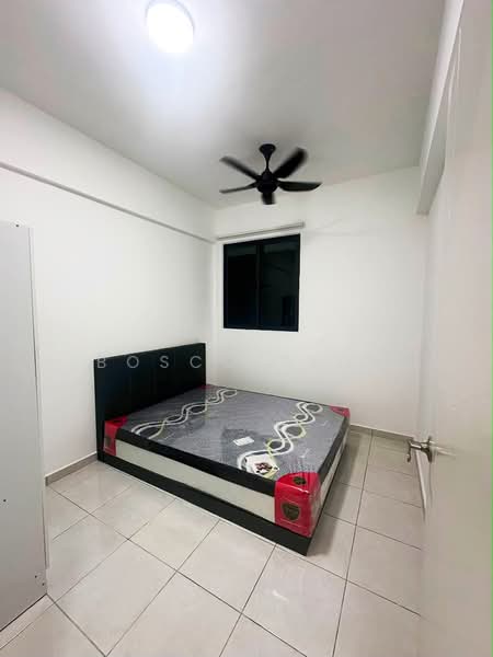 Condominium for Rent at Ideal Venice Residency - Bosco Teoh - Bedroom - PropertyGuru.com.my