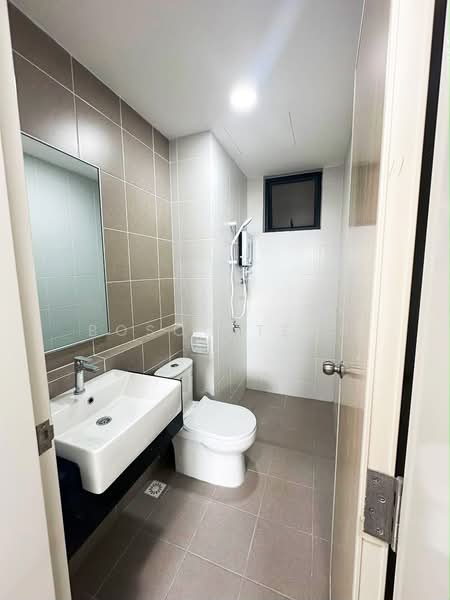 Condominium for Rent at Ideal Venice Residency - Bosco Teoh - Bathroom - PropertyGuru.com.my