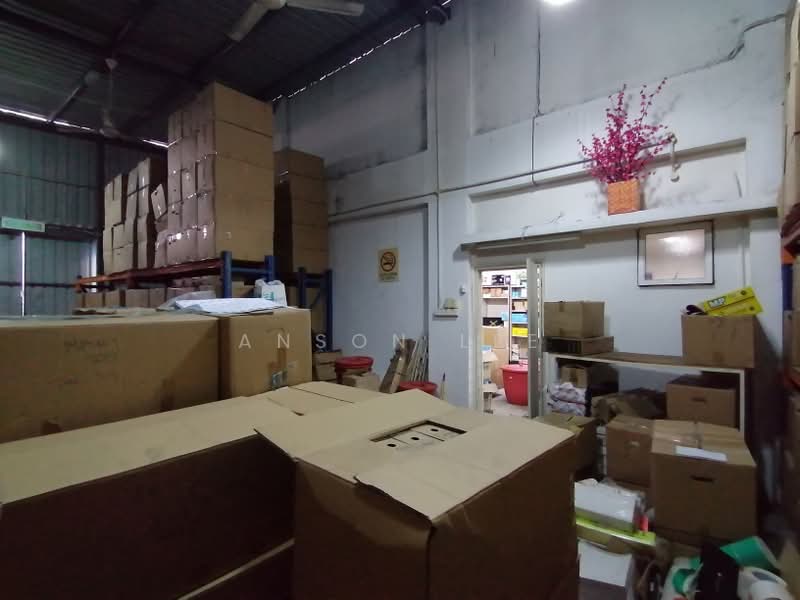 Semi-D Factory for Sale in Petaling Jaya (Selangor) - Anson Lee - Interior - PropertyGuru.com.my
